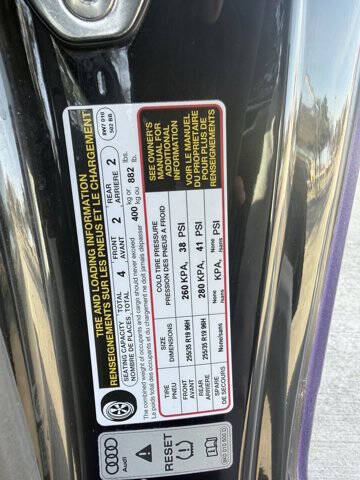 2024 Audi A5 quattro Premium Plus 45 TFSI