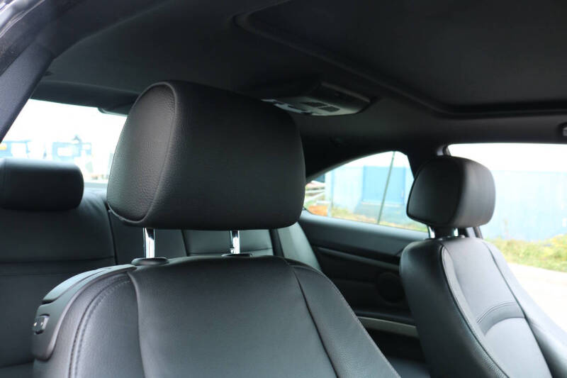 2013 BMW 3 Series 335is