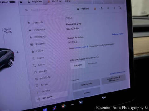2019 Tesla Model 3 Performance