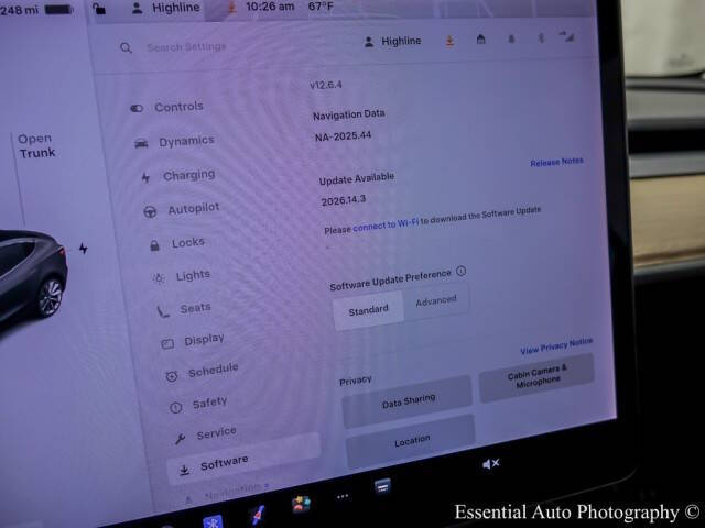 2019 Tesla Model 3 Performance