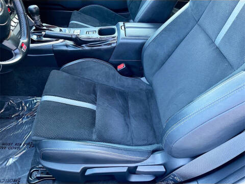 2023 Toyota GR86 Premium