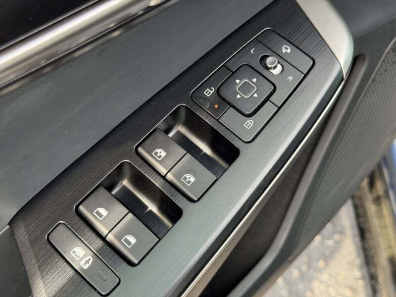 2026 Kia EV6 Wind