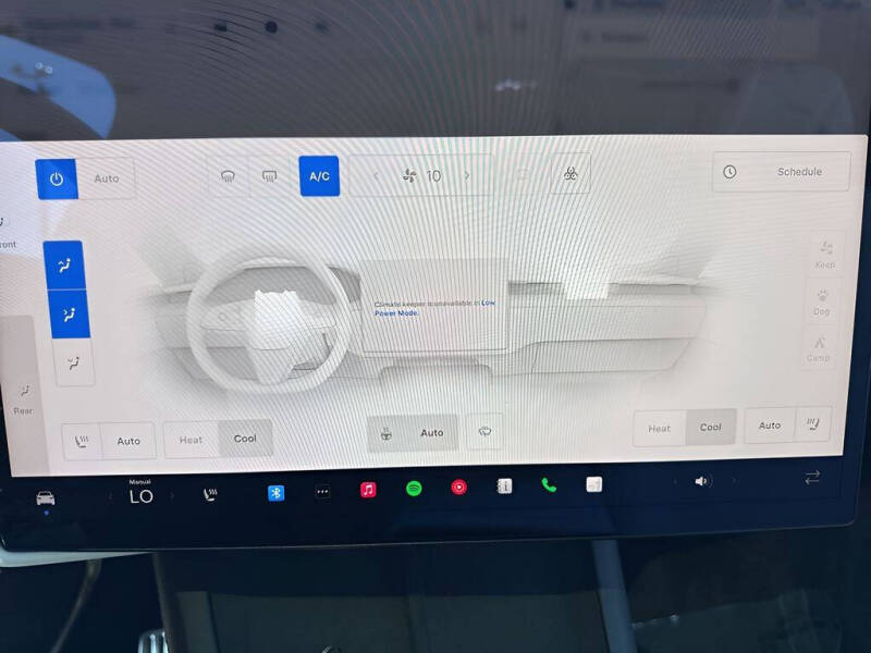 2022 Tesla Model X