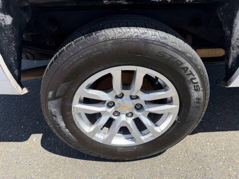2009 Chevrolet Silverado 1500