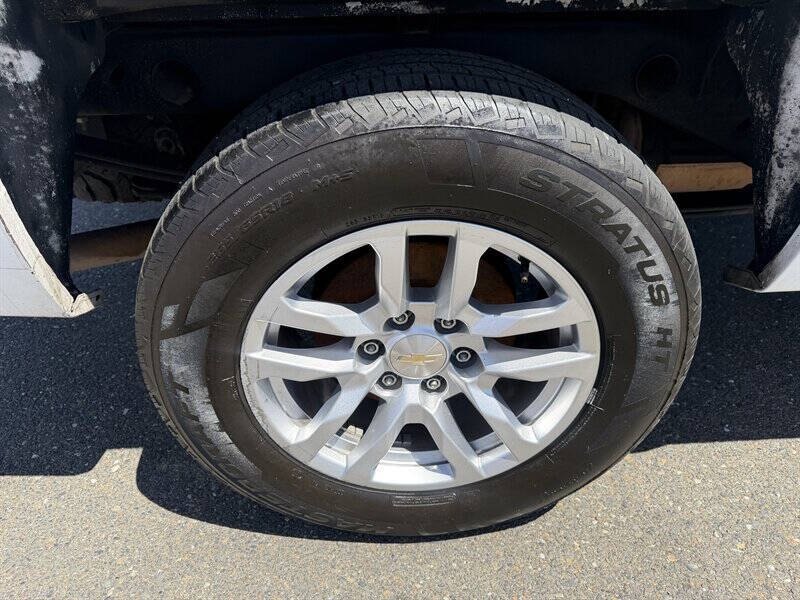 2009 Chevrolet Silverado 1500