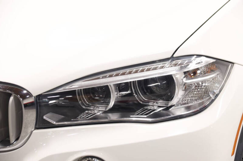 2017 BMW X5 xDrive40e iPerformance