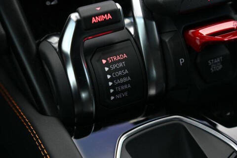 2023 Lamborghini Urus S