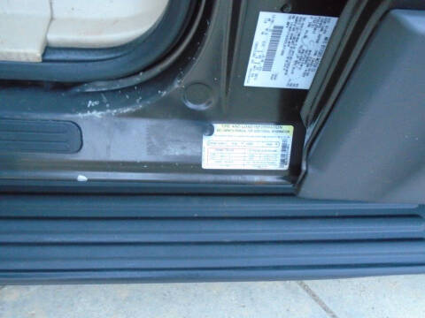 2005 Ford Expedition XLT