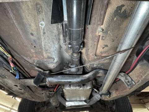 1951 Studebaker Champion