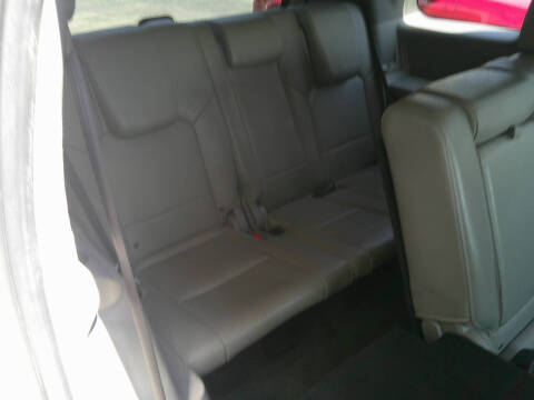 2014 Honda Pilot EX-L