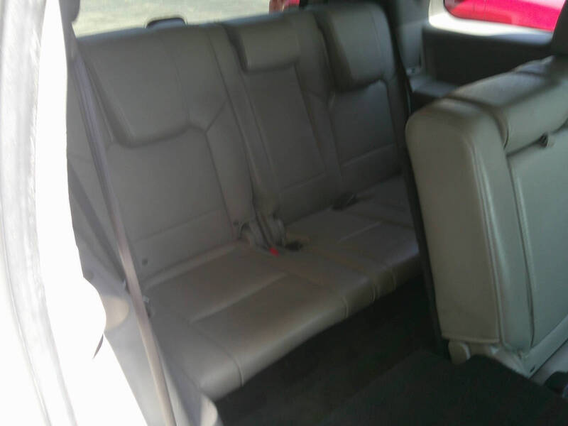 2014 Honda Pilot EX-L