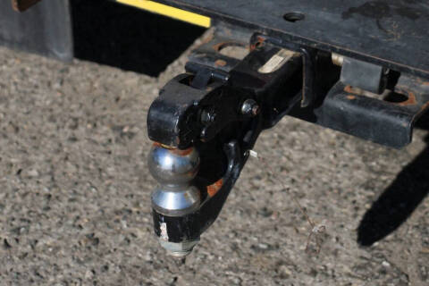 2019 Ford F-350 Super Duty XL