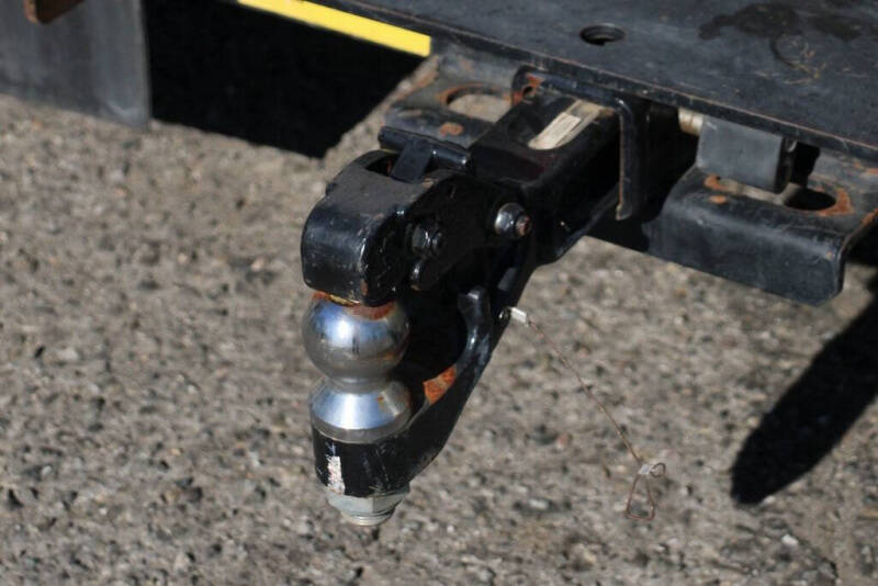 2019 Ford F-350 Super Duty XL