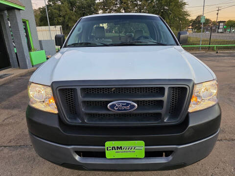 2006 Ford F-150 XL