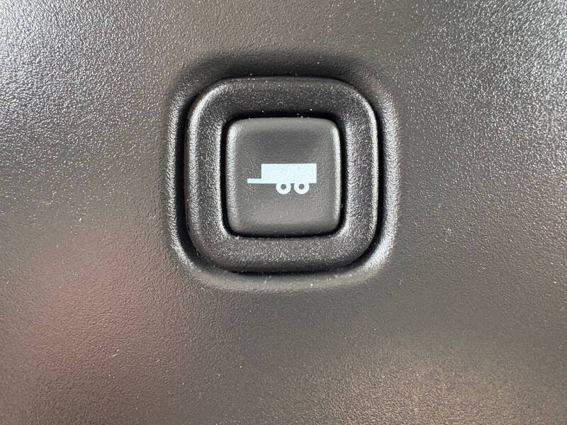 2021 Chevrolet Express LS 2500