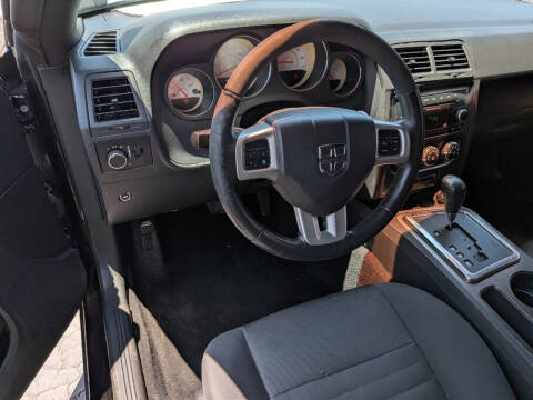 2013 Dodge Challenger