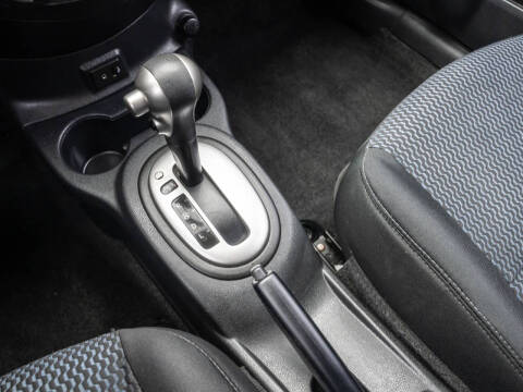 2017 Nissan Versa Note