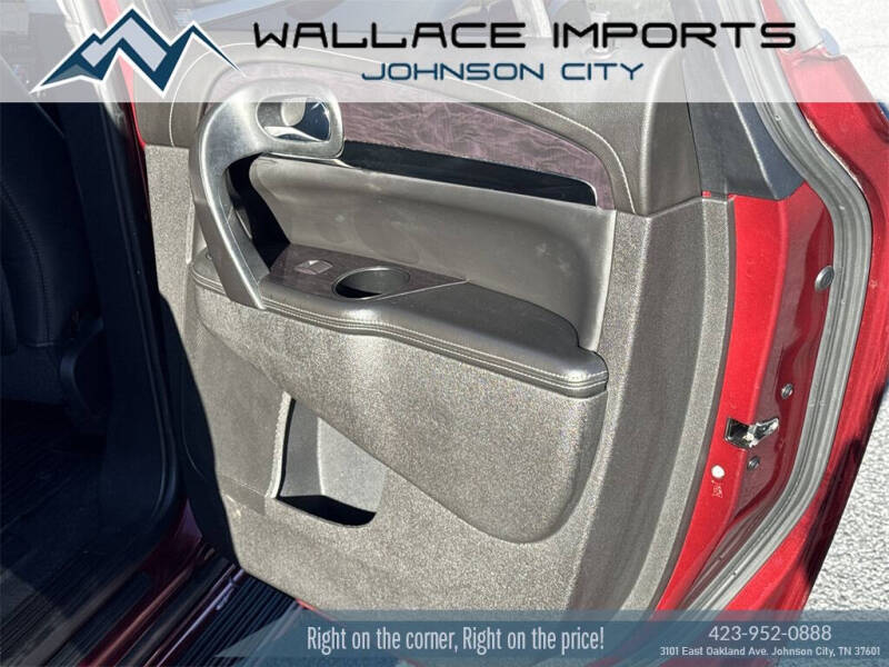 2016 Buick Enclave Premium