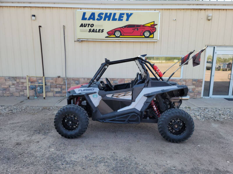 2021 Polaris RZR Turbo XP for sale in Mitchell, NE