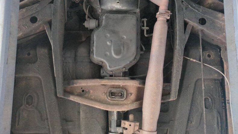 1966 Cadillac DeVille