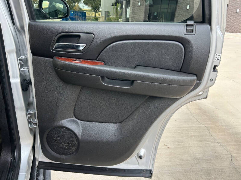 2010 Chevrolet Tahoe LT