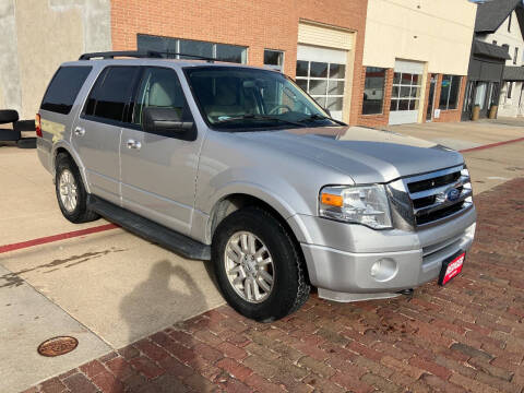 2011 Ford Expedition XLT