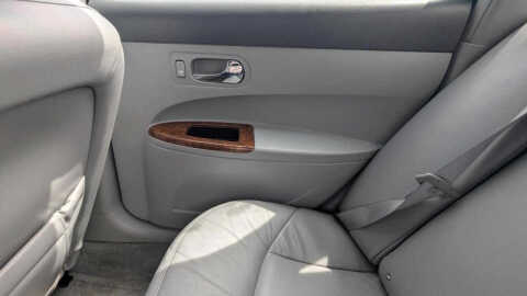 2005 Buick LaCrosse CXL