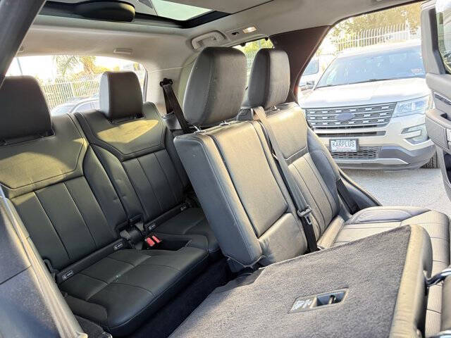 2018 Land Rover Discovery SE Td6