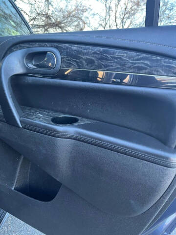 2014 Buick Enclave Premium