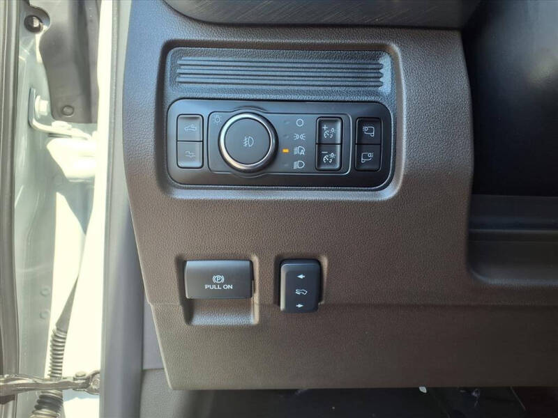 2026 Ford F-350 Super Duty King Ranch