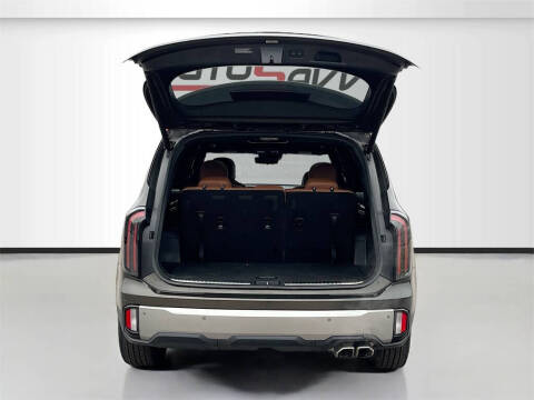 2023 Kia Telluride SX-Prestige X-Line