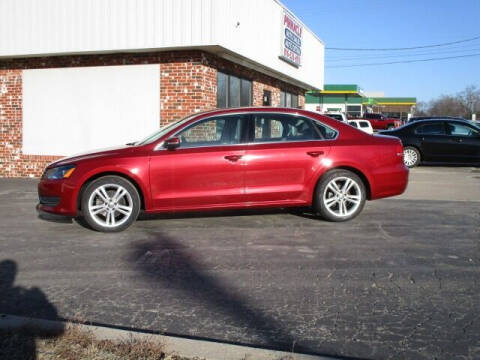 Volkswagen For Sale in Lees Summit, MO - Pinnacle Investments LLC