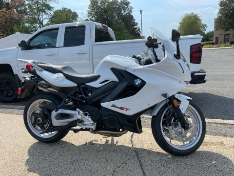 Bmw f800gt best sale for sale