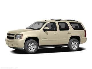 2007 Chevrolet Tahoe for sale at Show Low Ford in Show Low AZ