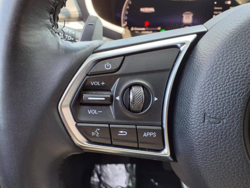 2023 Acura MDX SH-AWD w/Tech