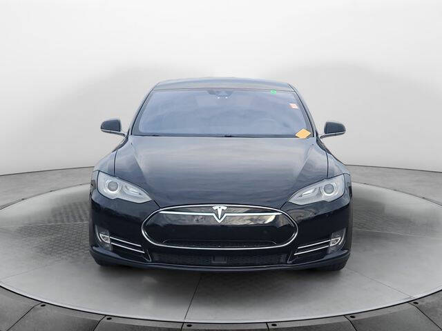 2015 Tesla Model S 60