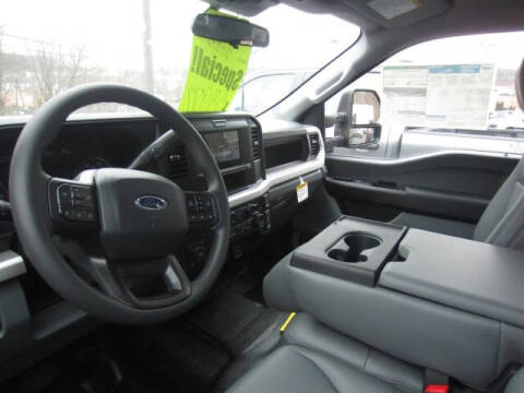 2025 Ford F-250 Super Duty