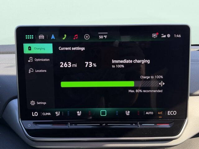 2025 Volkswagen ID.4 Pro S