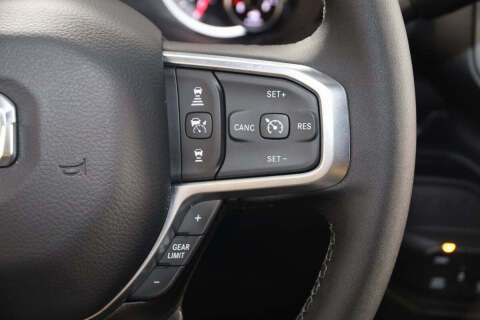 2025 RAM 2500 Lone Star