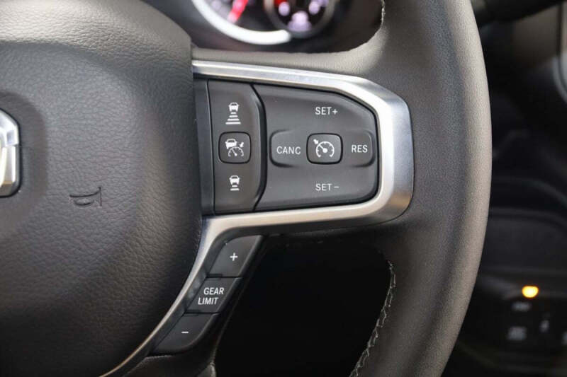 2025 RAM 2500 Lone Star