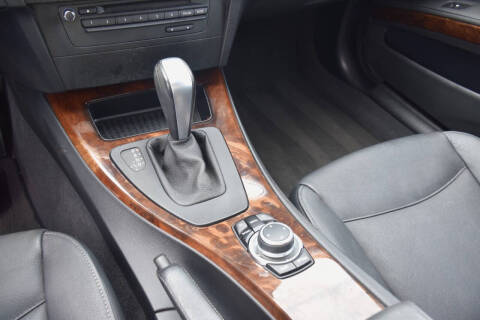 2010 BMW 3 Series 328i