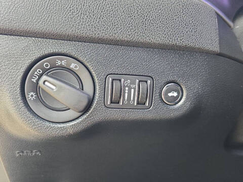 2018 Dodge Charger SXT