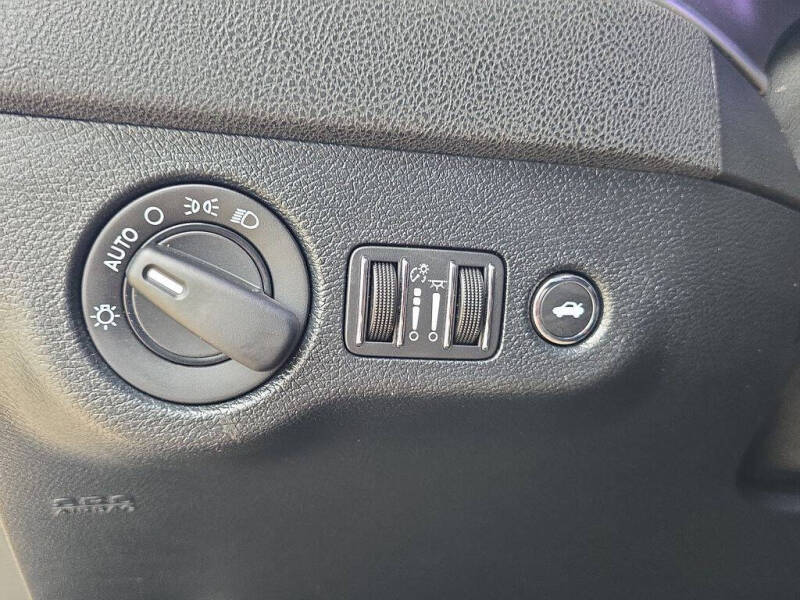 2018 Dodge Charger SXT