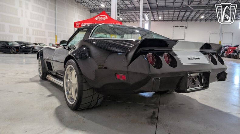 1978 Chevrolet Corvette