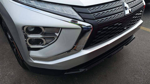 2025 Mitsubishi Eclipse Cross SE