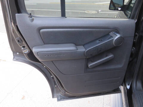 2010 Ford Explorer XLT