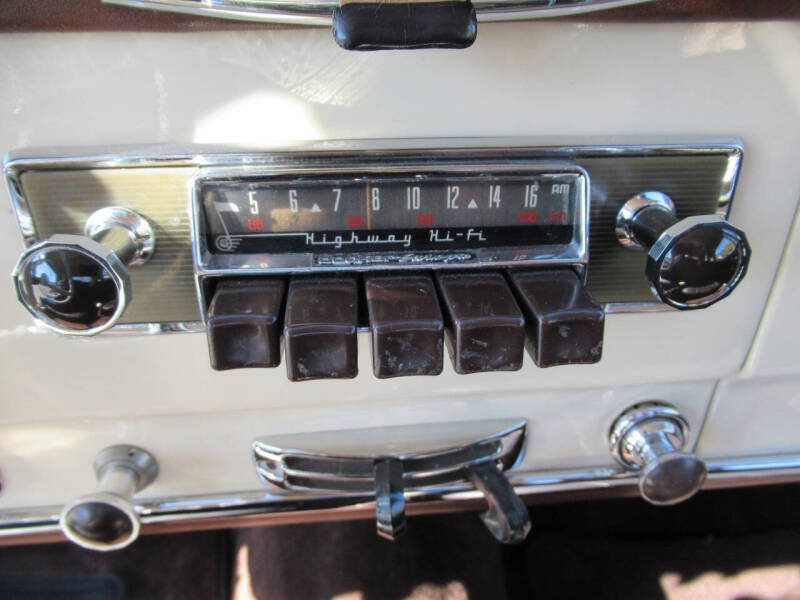 1962 Mercedes-Benz 190-Class