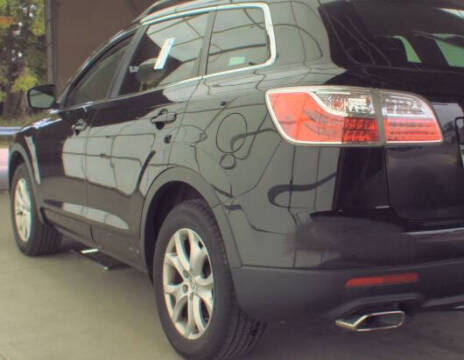 2012 Mazda CX-9 Touring