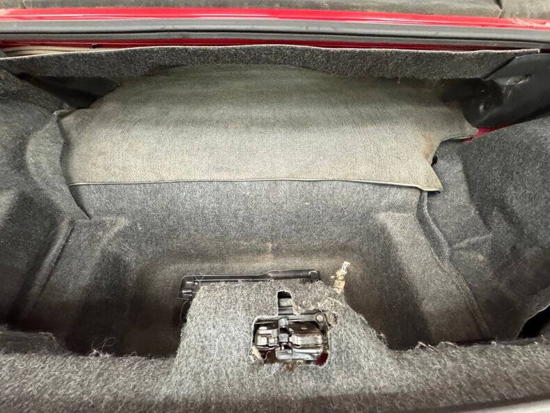 1997 Chevrolet Camaro