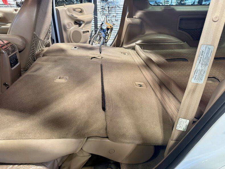 1998 Ford Expedition
